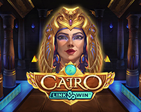 Cairo Link & Win