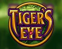 Tiger`s Eye