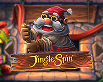 Jingle Spin