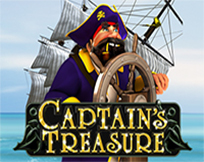 Captain`s Treasure