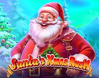 Santa`s Xmas Rush