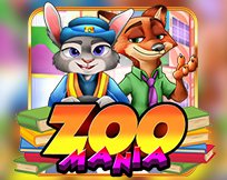 Zoo Mania